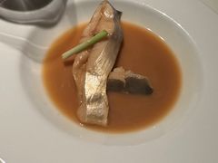 家烧鲳鱼-新荣记(BFC外滩金融中心店)