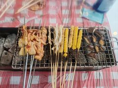 -生火火·小炉子炭烤(金楠天街总店)