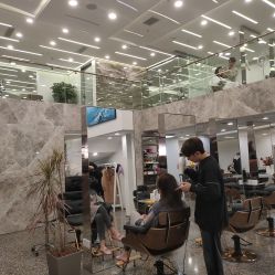 -UnHair Salon