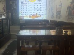 -香辣爆肚面(钟楼店)