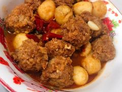 -回家吃饭·地道南昌菜(建德观总店)