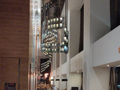 -金奥国际酒店全日餐厅ALTITUDE