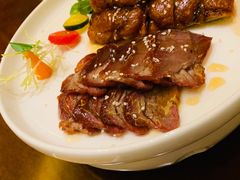 -臻宝中餐厅·大连菜·海鲜·融合菜(大连一方城堡豪华精选酒店)