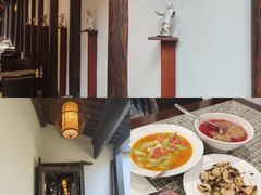 -走马楼饭庄(慈城古县城店)