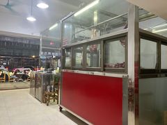 -民族烤羊·烤羊肉串·烤羊排(南城店)
