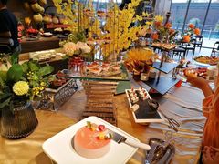 -德悦高风味餐厅