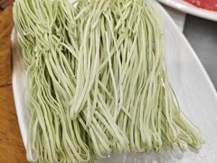 -马记伊源斋涮肉·清真菜(潘家园古玩市场店)