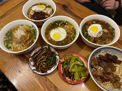 -矮子粉店1985·长沙米粉(湘春路店)