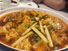 -北李妈妈菜·海肠捞饭(开发区万达店)