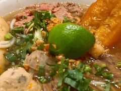 -Cô Thành Restaurant