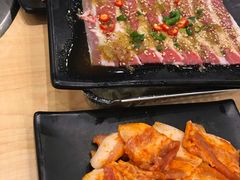 -花味·自助烤肉(雨花客厅店)