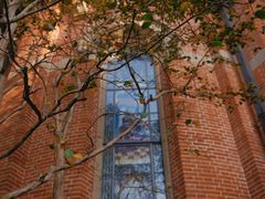 -上海佘山国家森林公园西佘山园