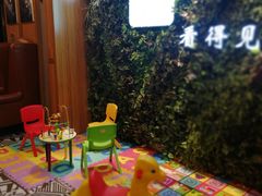 -一把火北京烤鸭(海昌路店)