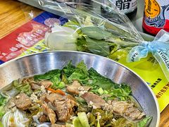 -周记蟹仔粉(侨港风情街店)