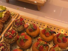 -小汪糕点(楚街北门8店)