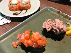 -三禾寿司(君尚店)