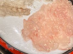 -草鱼先生潮州鱼生·虾生(新厦花园店)