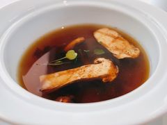 松茸清汤-蝶舍·MAISON PAPILLON
