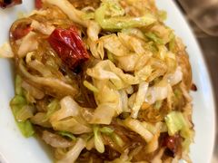 -天祥斋老北京八大碗烧烤家常菜(田村店)