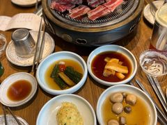 -泥炉烧肉师(新街口金銮巷店)