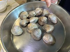 -青蓬蒸汽海鲜·深圳老字号·团建聚会(壹方城店)