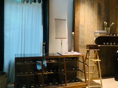 -MOJ coffee(瓯海泽雅水碓坑店)