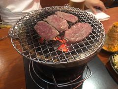 -大阪烧肉BAKA一代(十亩地店)