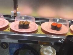 -争鲜回转寿司(金桥家乐福店)