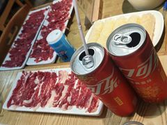 -夜牛潮汕鲜牛肉火锅店(翻身店)