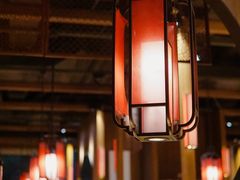 大堂-湊湊火锅·茶憩(世博大道店)