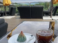 -时光吧·大堂吧·丽江和府洲际度假酒店