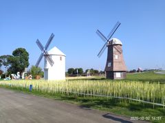 -歌斐颂巧克力小镇