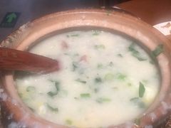 -南拳十三姨·潮汕砂锅粥(世纪金源店)