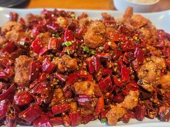 -望京一号·重庆江湖菜(工体店)