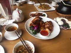 -启东恒大酒店·品粤餐厅