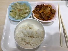 -交通大学（闵行校区）-第二餐饮大楼