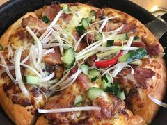 -必胜客(上海新南方商城PH店)
