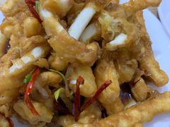 -九龙餐厅(大沽路店)