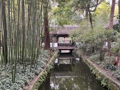 -成都杜甫草堂博物馆