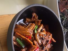 -柴门饭儿(成都太古里店)