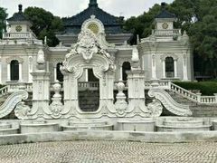 -珠海圆明新园