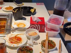 -海底捞火锅(威高广场店)