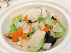 -眉州东坡(北苑华贸店)