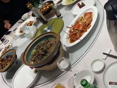 -拉完海鲜大排档(温岭店)