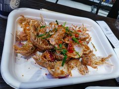-盒马鲜生(189购物中心店)