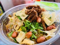 -罗家杏传统特色海南粉(人民西路总店)