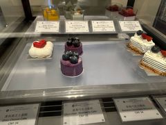 -天津东凯悦酒店·大堂吧