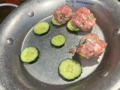 -宽板凳老灶火锅(台湾街店)