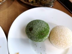 -千叶创意融合料理(水韵城店)