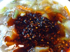 -建基泡馍·西安老字号·清真(永宁店)